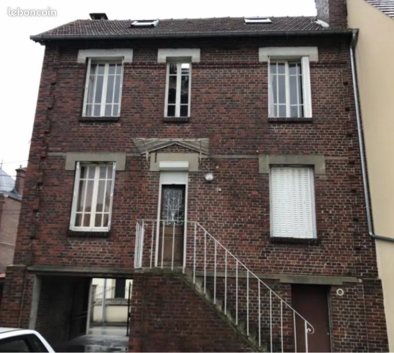 Immeuble