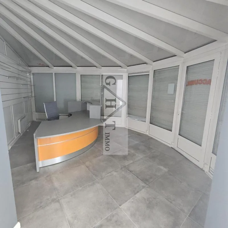 Immeuble