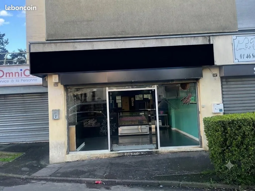 Local commercial