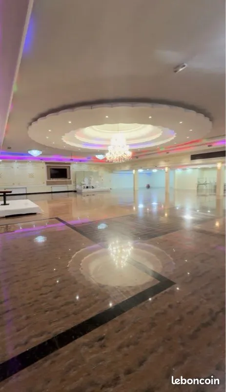 Local commercial