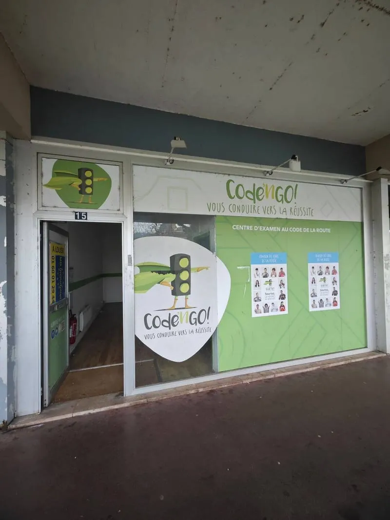 Local commercial