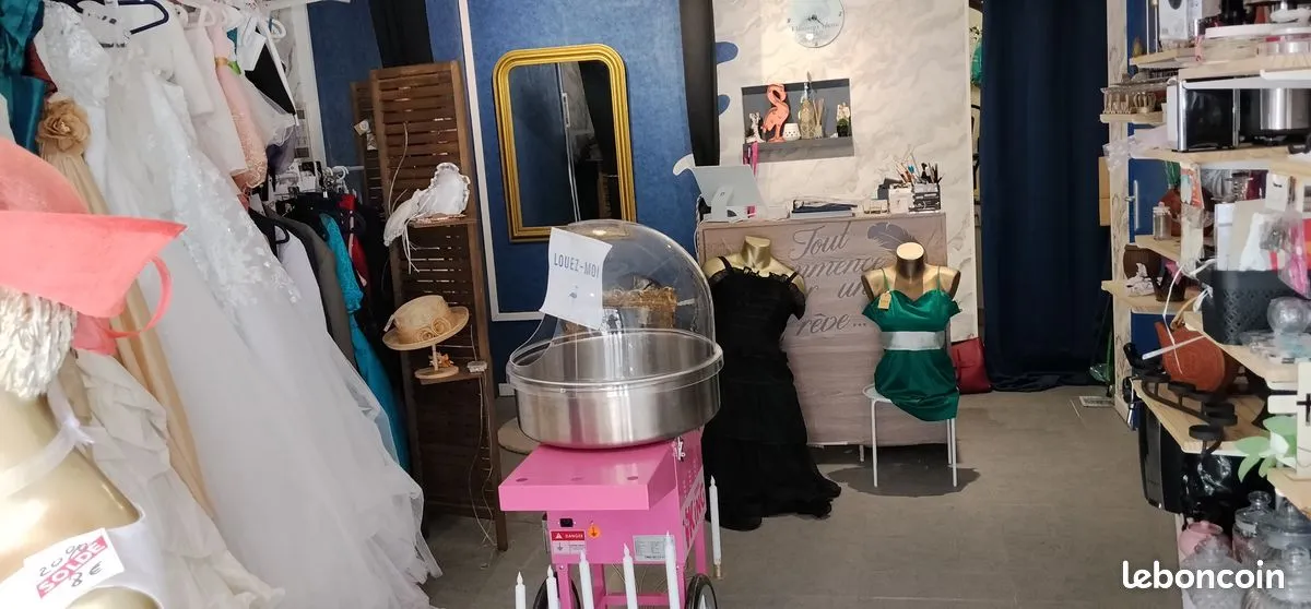 Local commercial