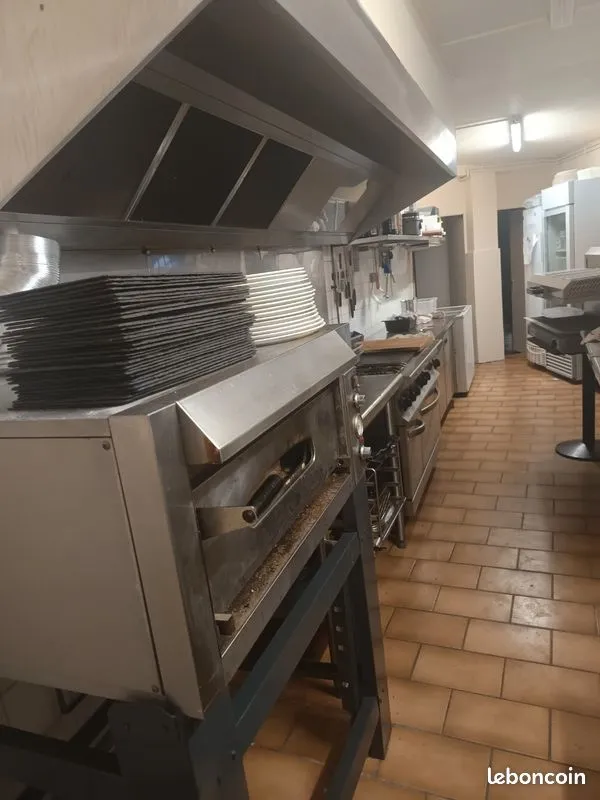 Local commercial