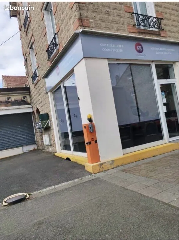 Local commercial