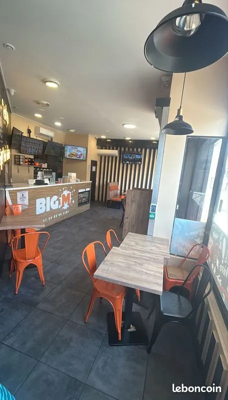 Local commercial