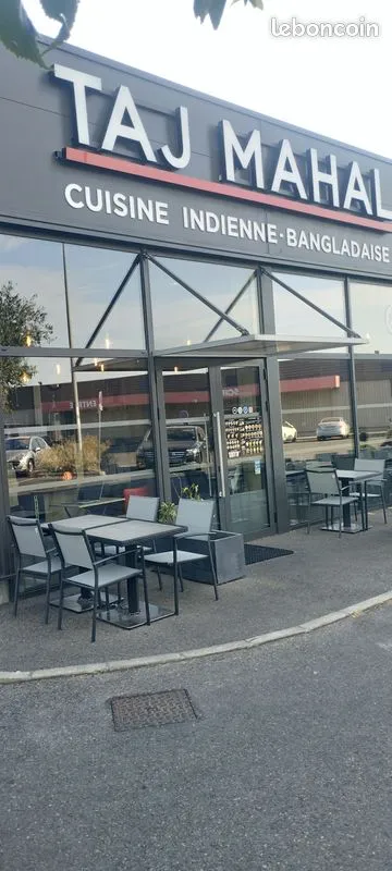 Local commercial