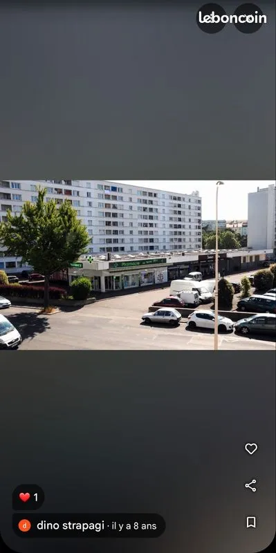 Local commercial