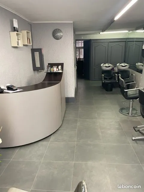 Local commercial
