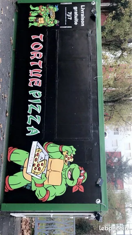 Local commercial