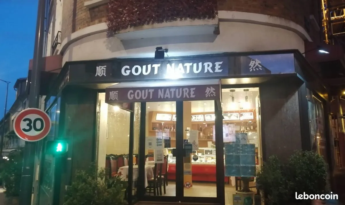 Local commercial