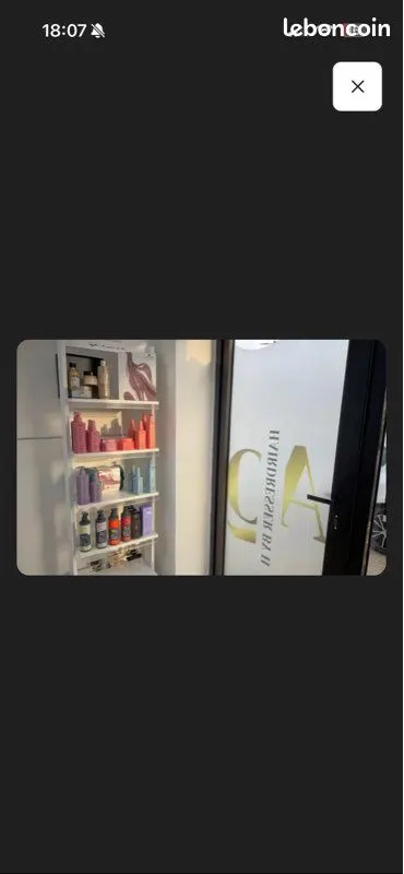 Local commercial