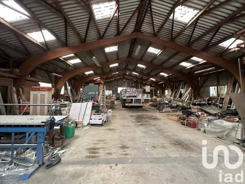 Logistique
