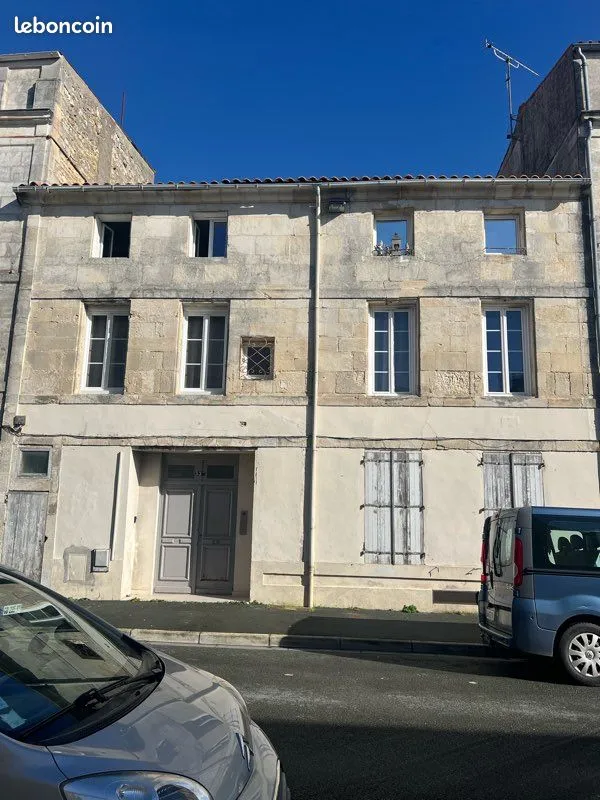 Immeuble