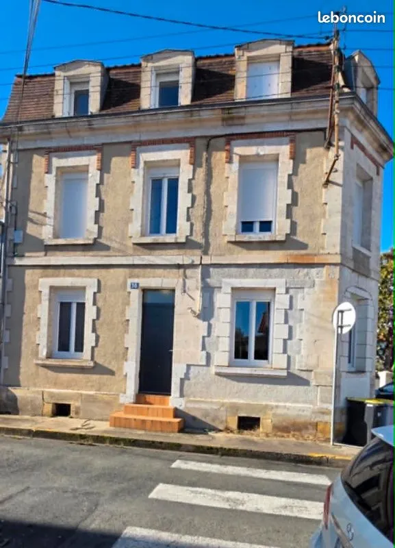 Immeuble