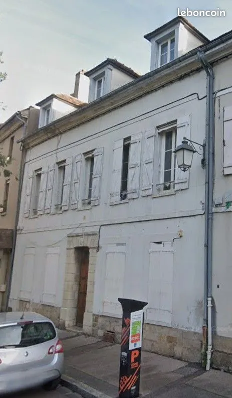 Bureau