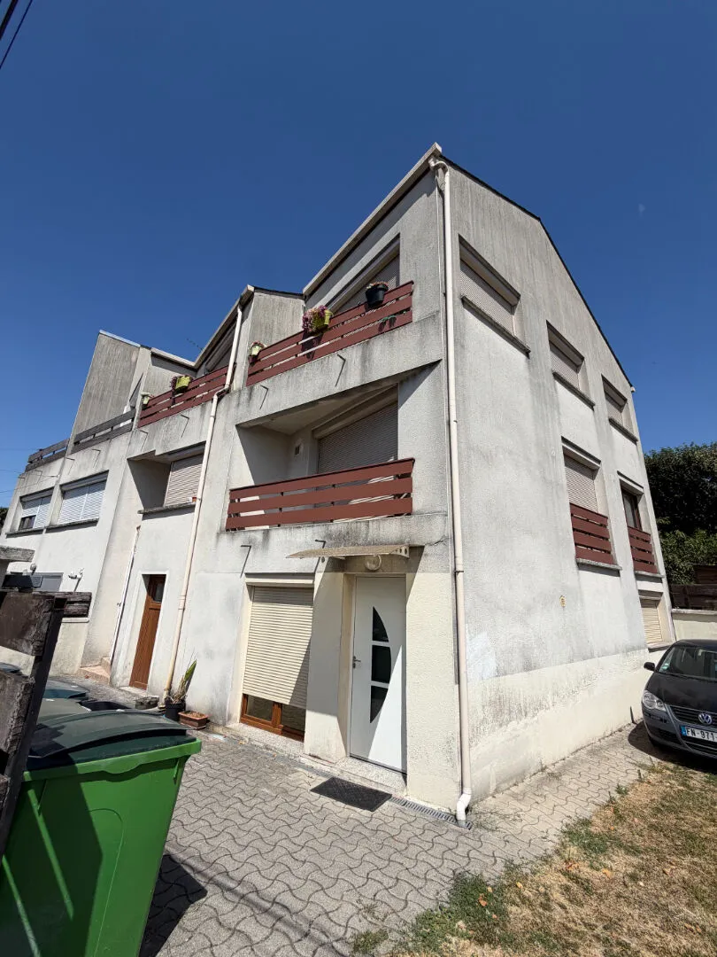 Immeuble