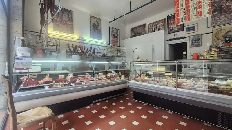 Local commercial