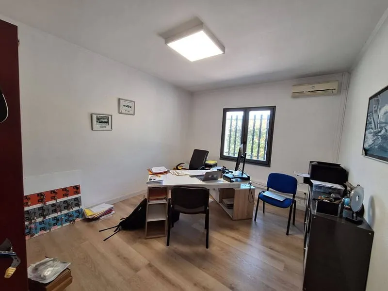 Bureau
