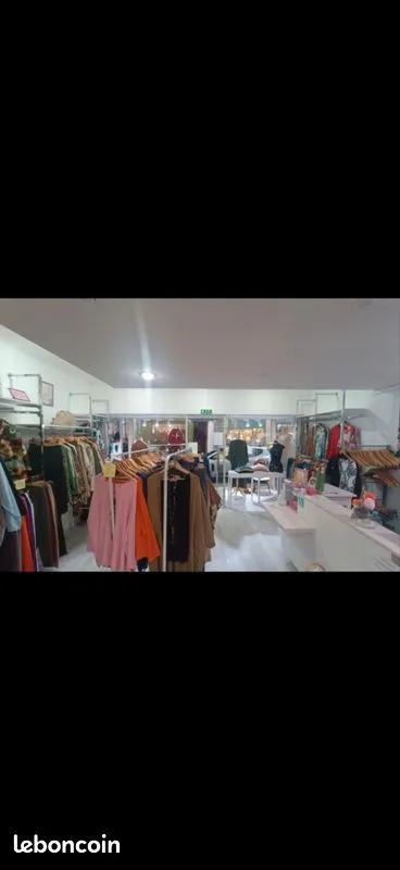 Local commercial