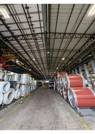 Logistique