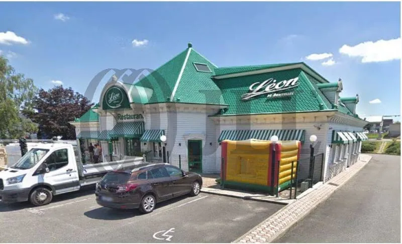 Local d'activité