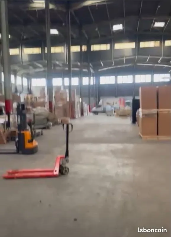 Logistique