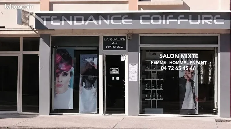 Local commercial