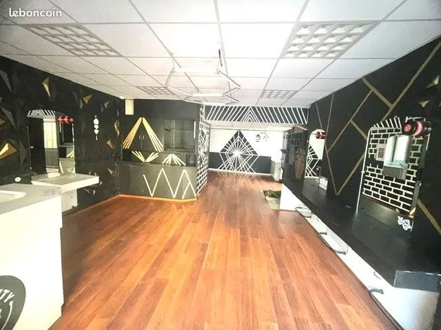 Local commercial