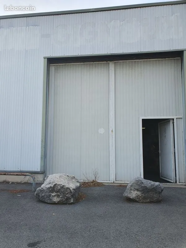 Logistique