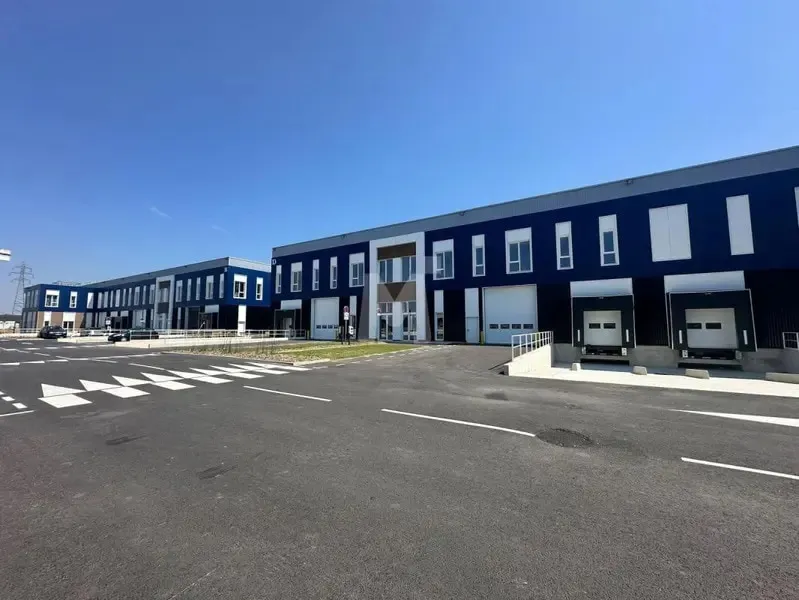 Local d'activité