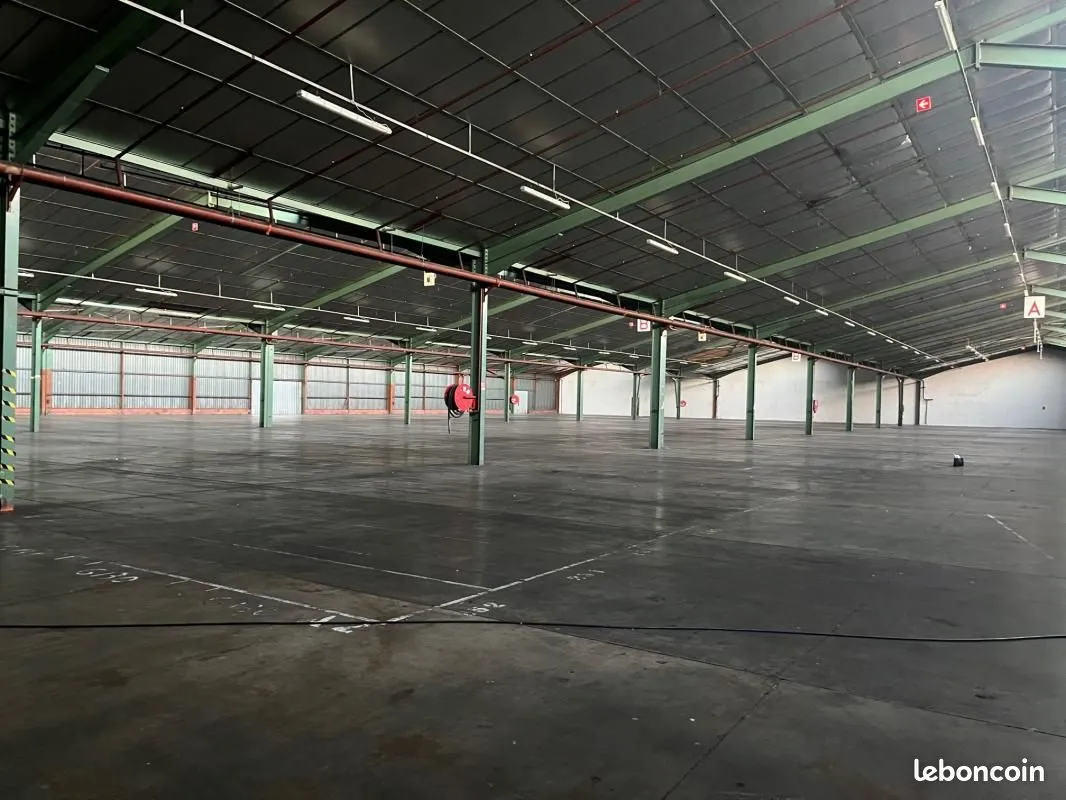 Logistique
