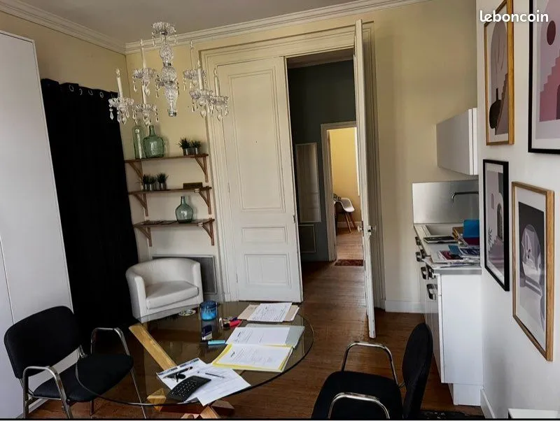 Bureau