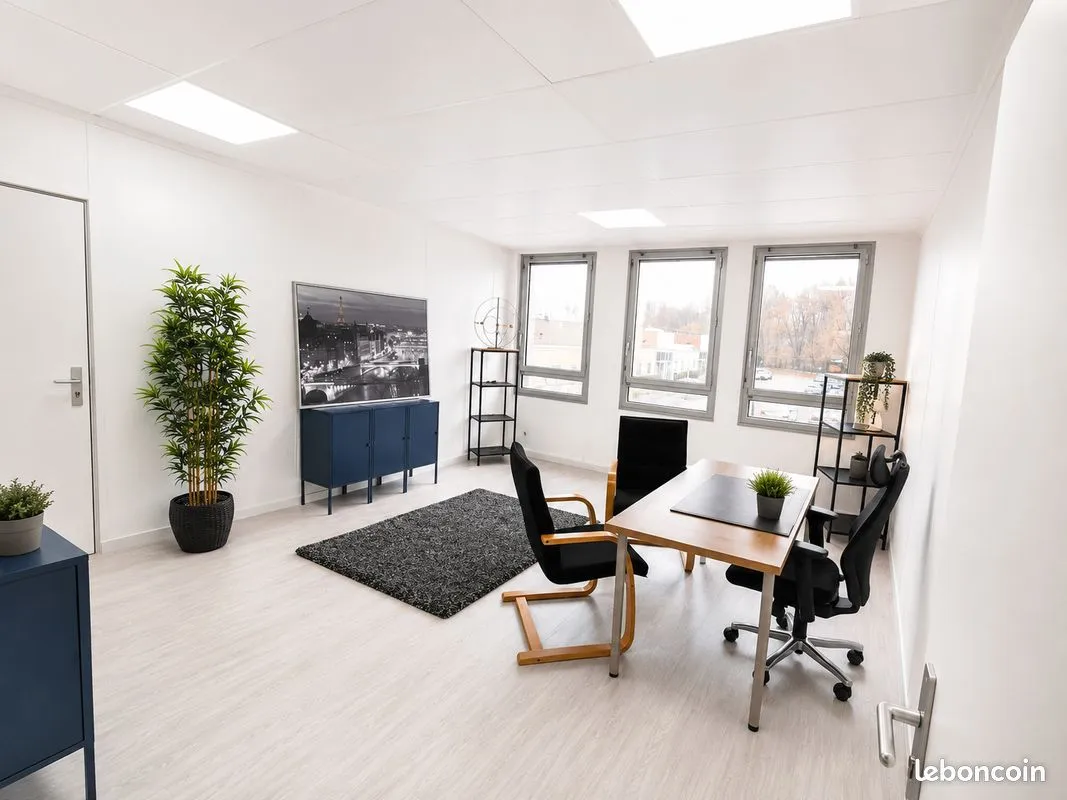 Bureau