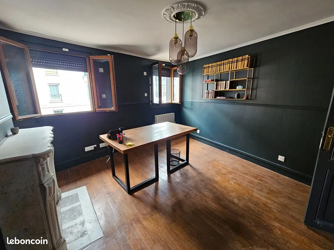 Bureau