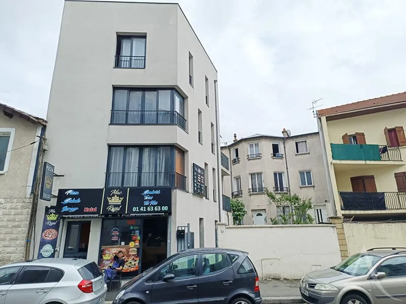 Hôtel