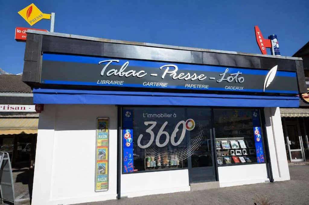 Local commercial