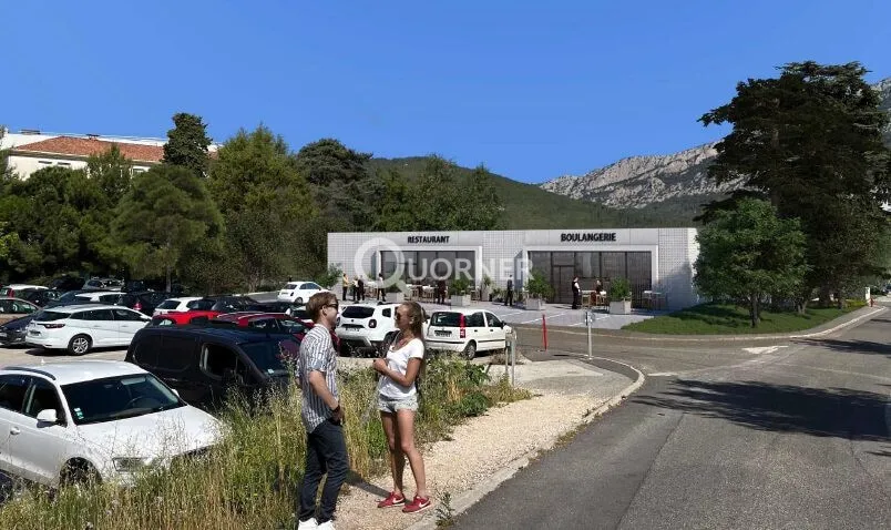 Local commercial