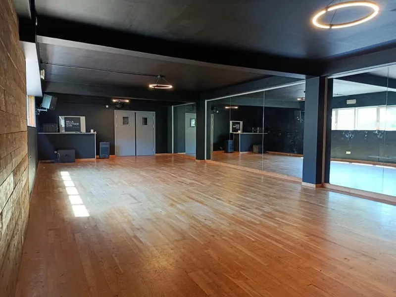Local commercial