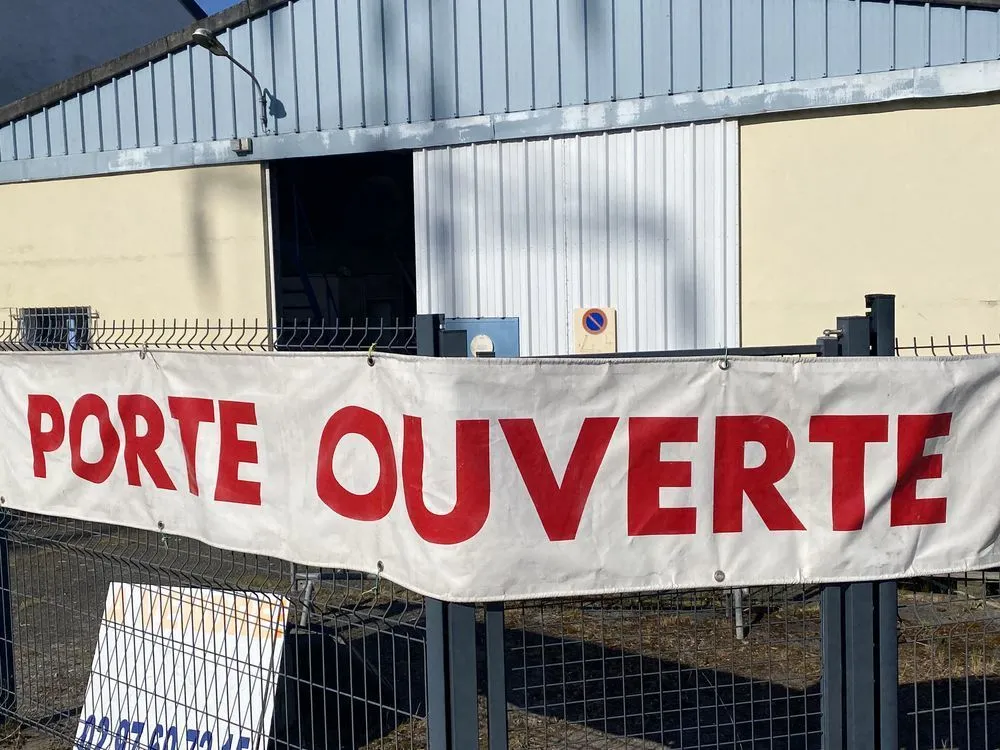 Logistique