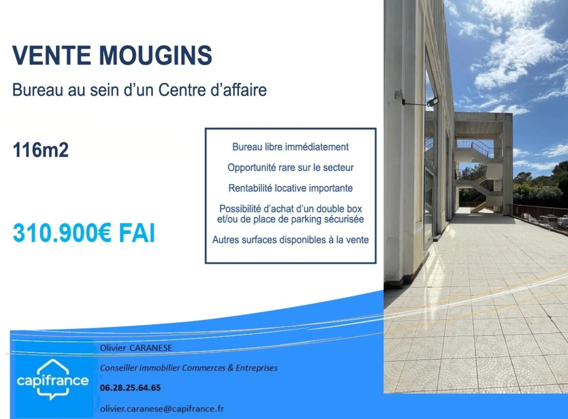 Bureau