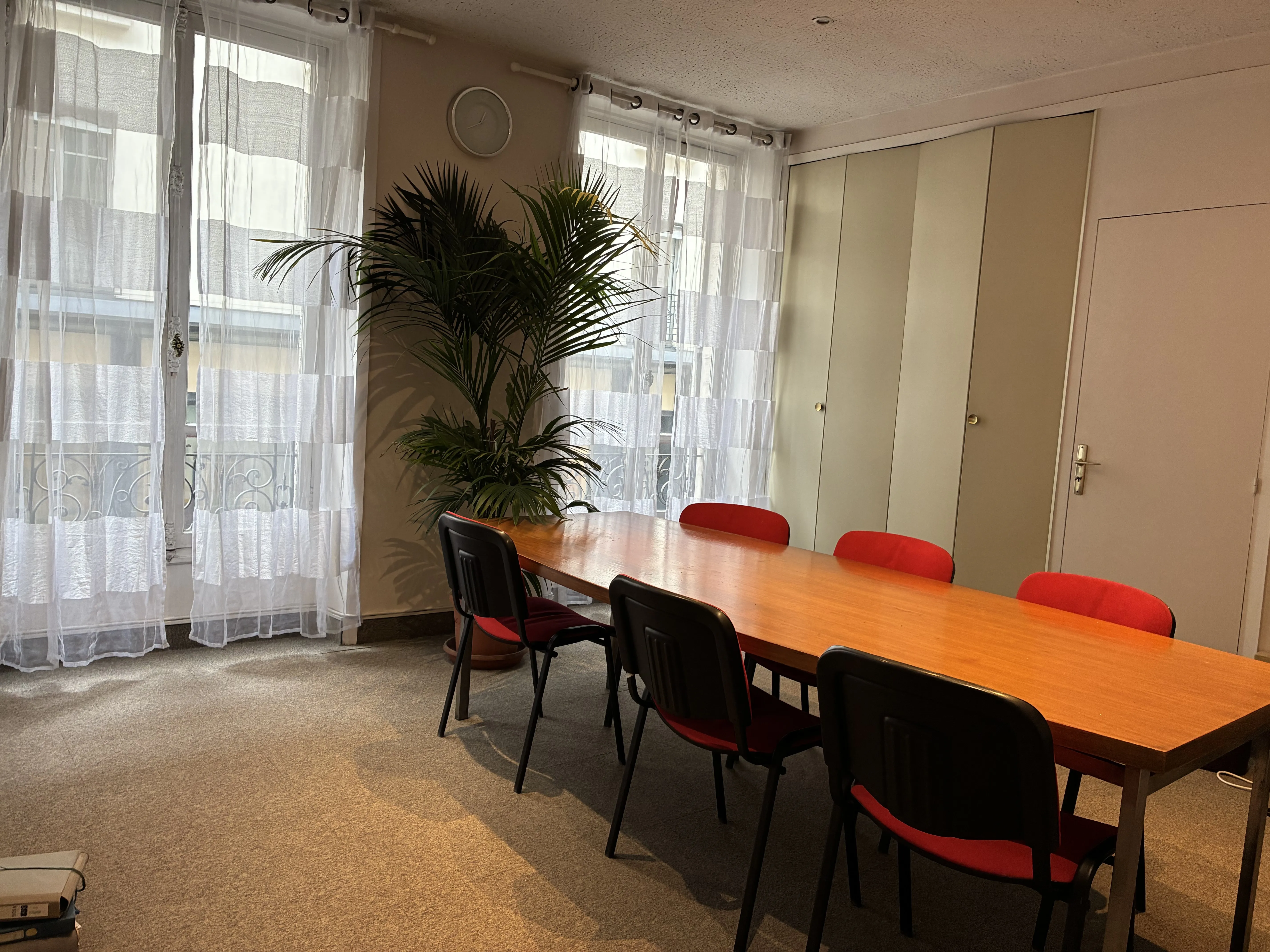 Bureau