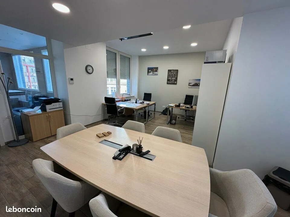Bureau