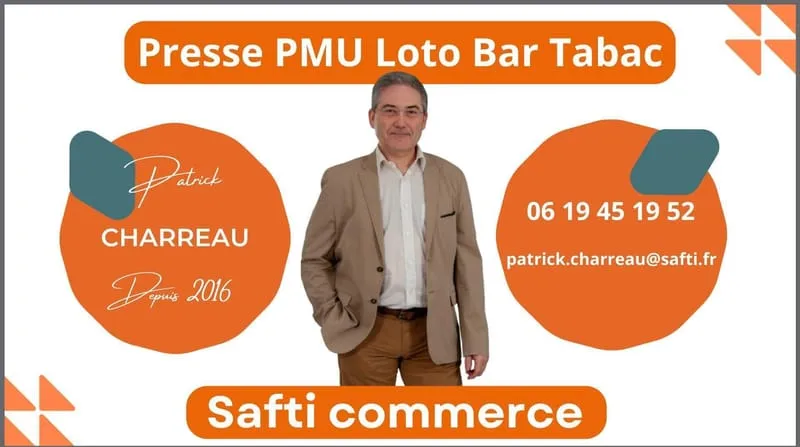 Local commercial