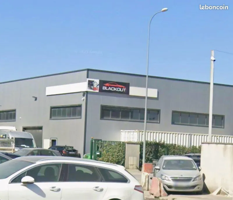 Local commercial
