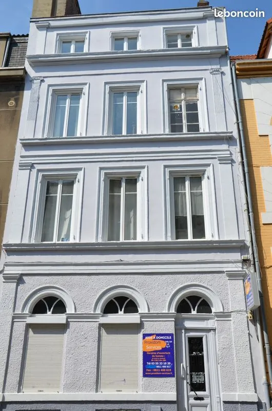 Immeuble