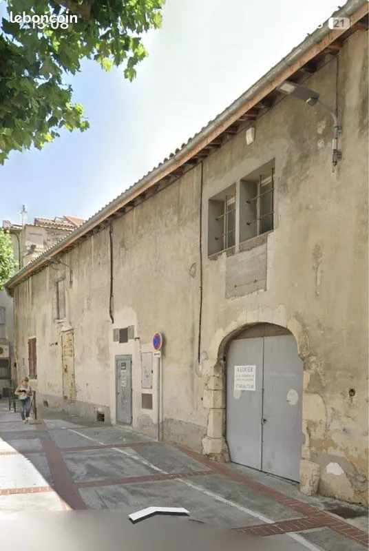 Immeuble