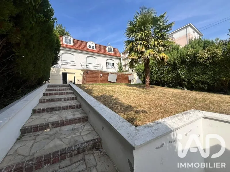 Immeuble