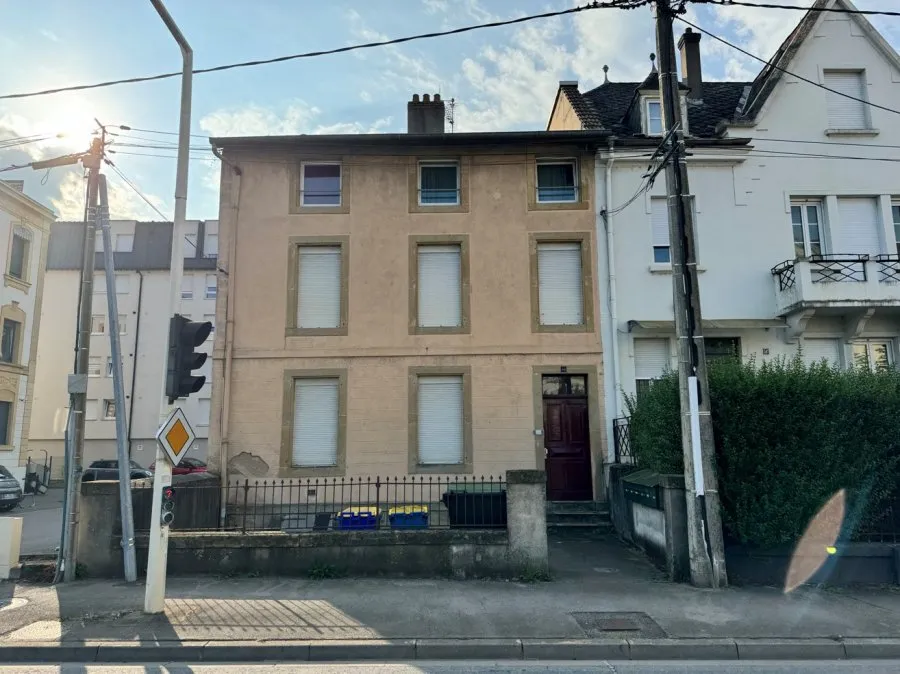 Immeuble