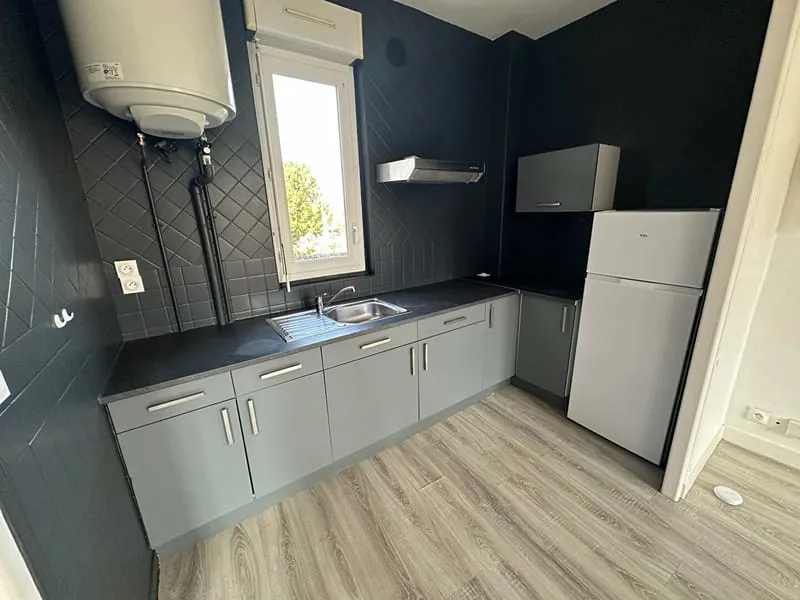 Immeuble