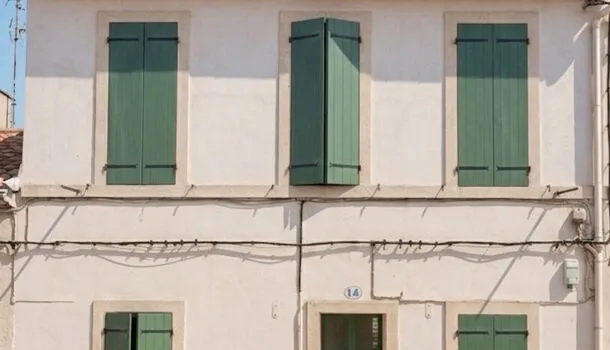 Immeuble
